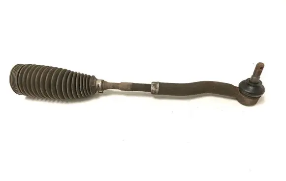 Toyota Prius (XW50) Steering tie rod end 4504649255