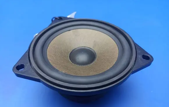 BMW 6 E63 E64 Parcel shelf speaker 6513692976501 61928910 6929765