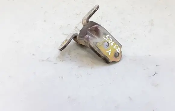 Hyundai Sonata Rear door lower hinge NOCODE