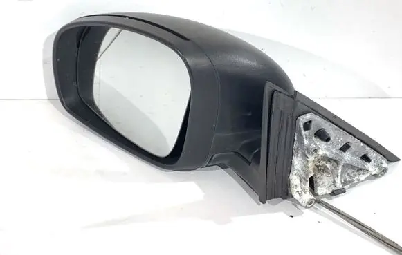 Skoda Fabia Mk1 (6Y) Front door electric wing mirror 