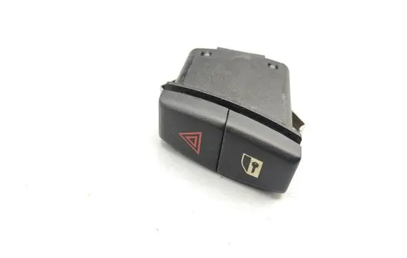 BMW 5 E60 E61 Hazard light switch 6919506 549519500