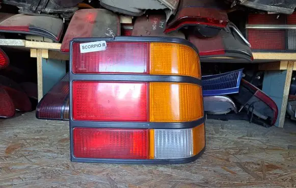 Ford Scorpio Rear/tail lights 72155 85GG13N004AA