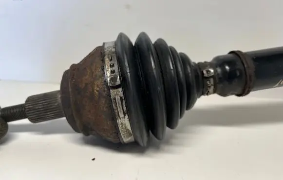 Audi TT Mk1 Driveshaft outer CV joint 4N0467272N