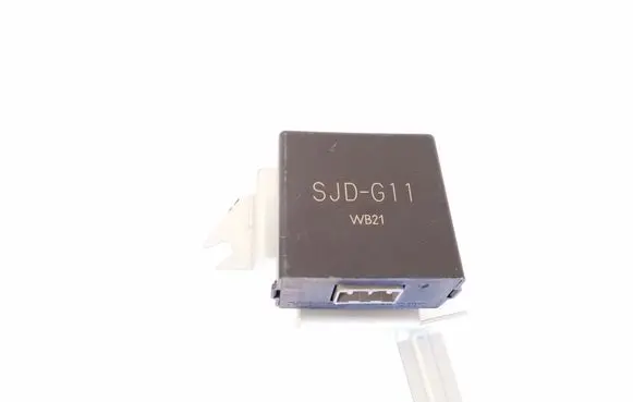 Honda FR-V Other relay SJDG11 WB21