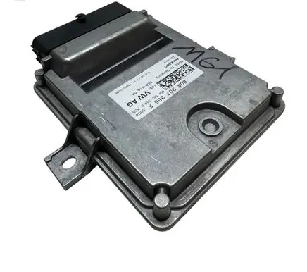 Audi Q5 SQ5 Other control units/modules 80A907355F