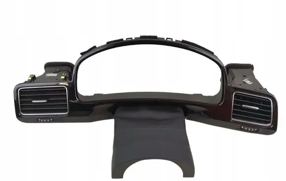Volkswagen Touareg II Dashboard trim 7P1857221