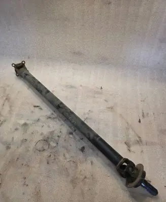 Infiniti FX Front prop shaft 