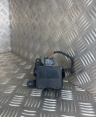 Volkswagen PASSAT B8 Blind spot module 3Q0907566E 3Q0907566 0203301335