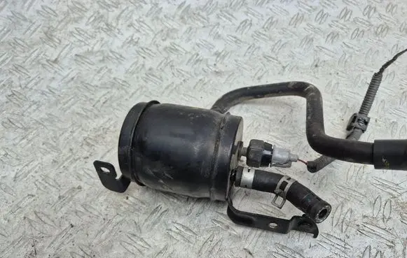 Toyota Corolla Verso AR10 Vacuum air tank 