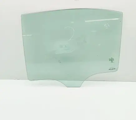 Mercedes-Benz E W213 Rear door window glass A2137350110