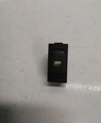 Peugeot 607 Electric window control switch 96360166XT 049182351