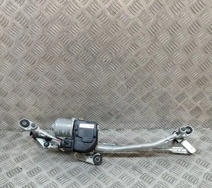 Volvo XC40 Front wiper linkage and motor 32378427 33970220BC