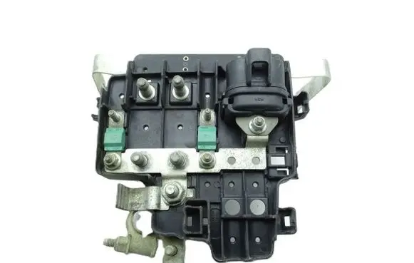 Renault Kangoo II Positive cable (battery) 