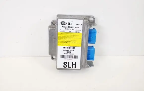 KIA Sportage Airbag control unit/module 959103U100