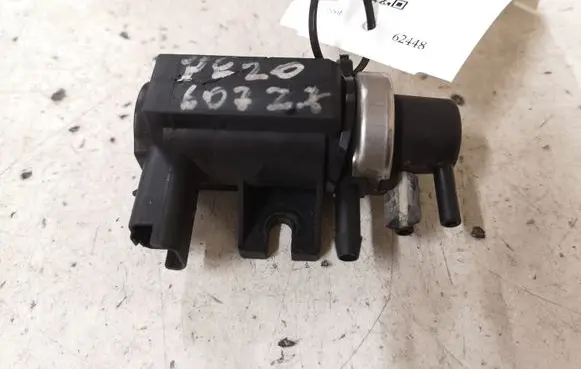 Peugeot 607 Turbo solenoid valve 41000