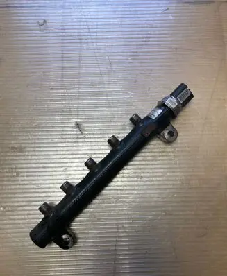Opel Antara Fuel main line pipe 9307Z528A