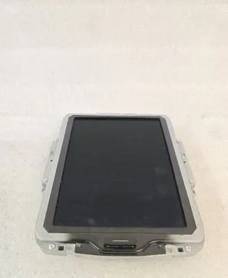 Volvo XC40 Screen/display/small screen 32247465