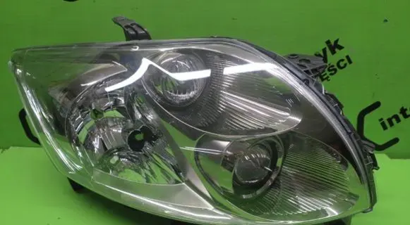 Toyota Auris 150 Headlight/headlamp