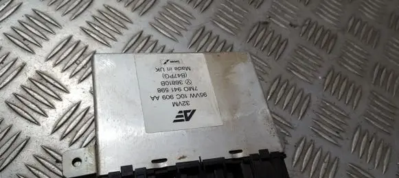 Seat Alhambra (Mk1) Other control units/modules 7m0941598 95vw10c909aa