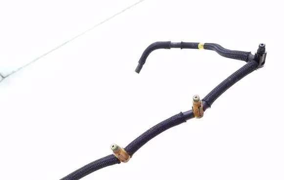 Peugeot 308 Fuel return line/hose 