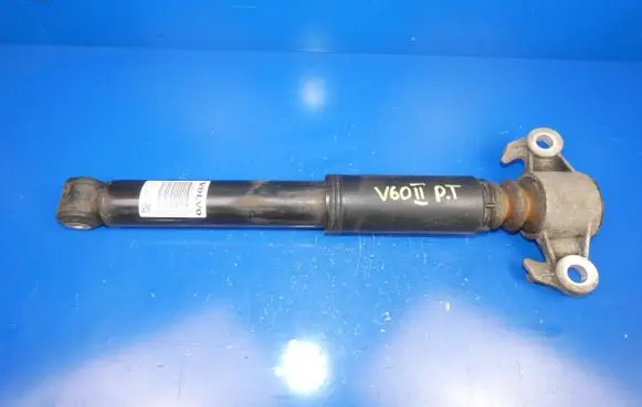 Volvo V60 Rear shock absorber/damper 31658541