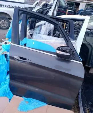 Ford Galaxy Front door 