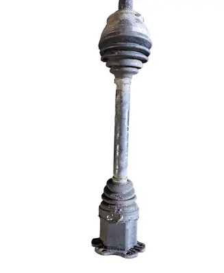 Audi A6 S6 C6 4F Front driveshaft 4F0407272J