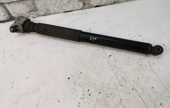 Ford Kuga I Rear shock absorber/damper 8V4118080BC
