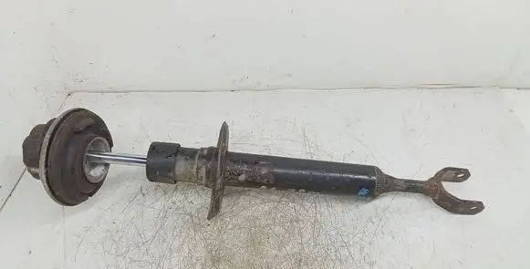 Audi A6 S6 C5 4B Front shock absorber/damper 4B0412031AD