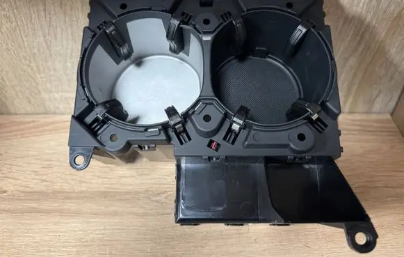 Audi Q5 SQ5 Cup holder front 8R0862534
