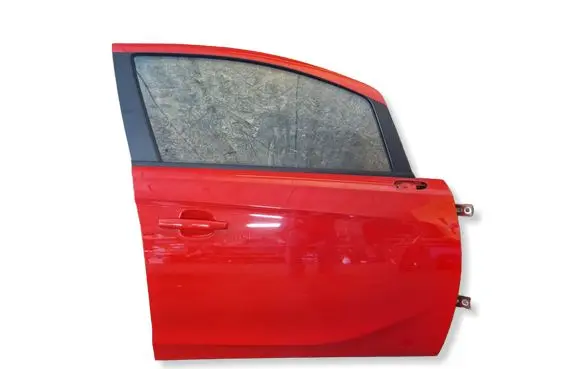 Opel Corsa E Front door 