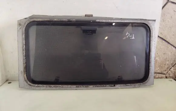 Volkswagen Transporter - Caravelle T4 Sunroof set 43R005016 DOT36AS3M182