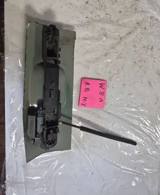 Fiat Stilo Rear door exterior handle A488