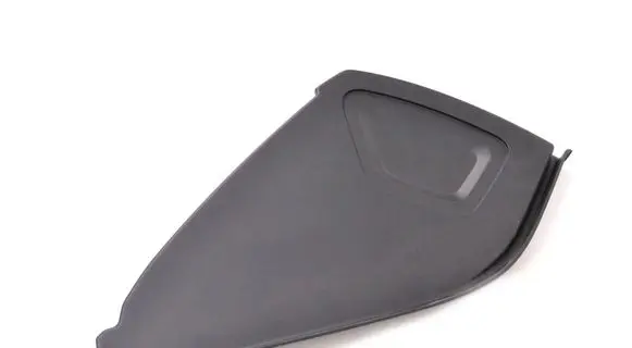 Mercedes-Benz R W251 Dashboard side end trim CPLA04480A