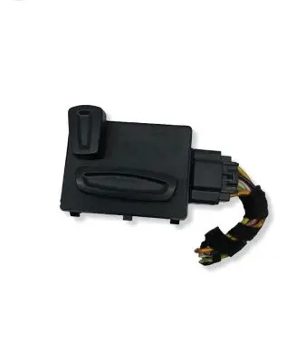 Ford Mondeo MK IV Seat control switch 6M2T14A701BA