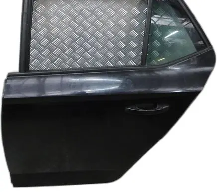 Skoda Fabia Mk3 (NJ) Front door 