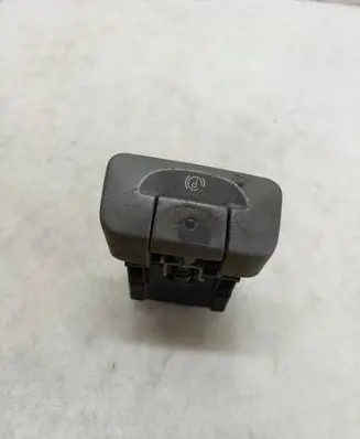 Hand parking brake switch