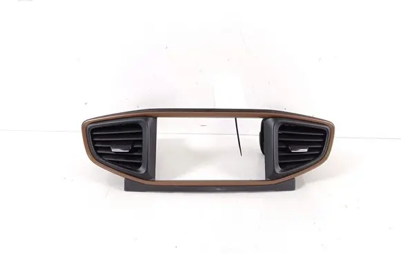 Hyundai Ioniq Dash center air vent grill 84740G2100