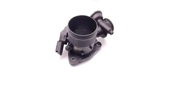 Peugeot Expert Electric throttle body valve 9664960080