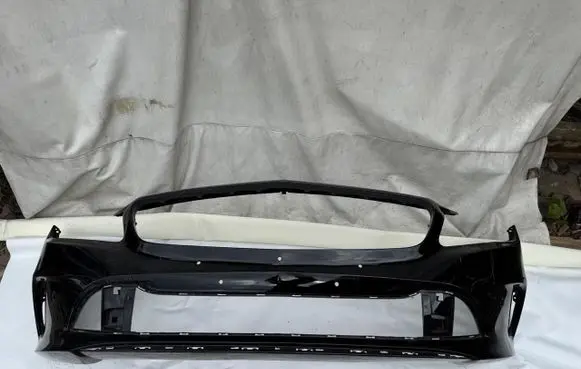 Mercedes-Benz A W176 Front bumper