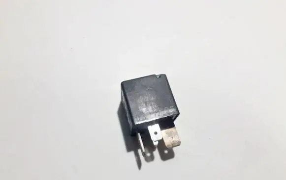 Fiat Multipla Other relay 4650419