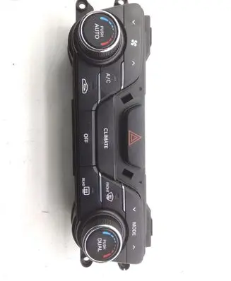 KIA Optima Climate control unit A2C83698600 972502TXXX