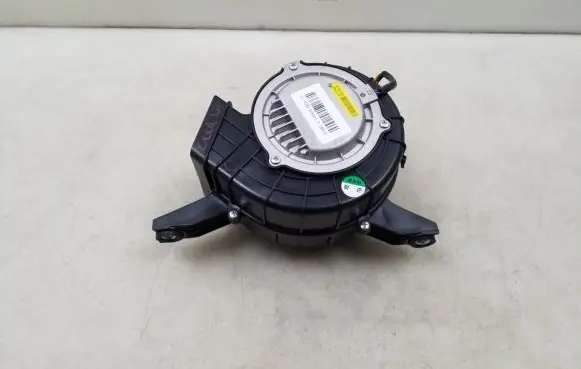 A/C air flow flap actuator/motor