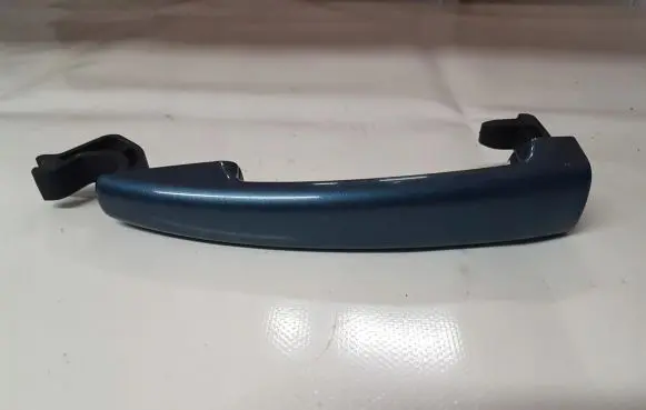 Citroen Berlingo Front door exterior handle