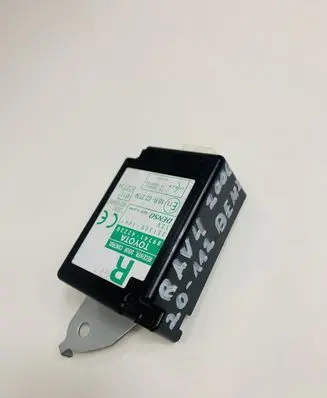 Toyota RAV 4 (XA30) Door control unit/module 8974142220 2513001461