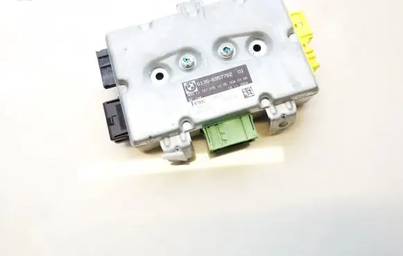 BMW 5 E60 E61 Door control unit/module 61356957762 6135-6957762