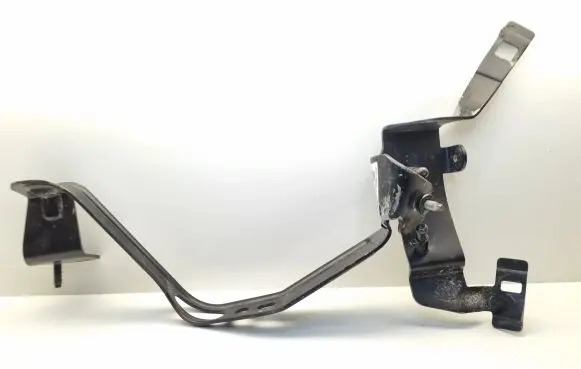 Ford Mustang VI Distronic sensor bracket MR3T9G853AA