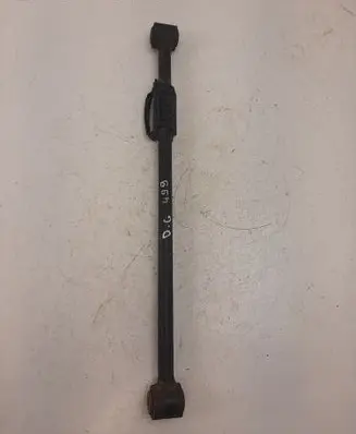 Rear control arm