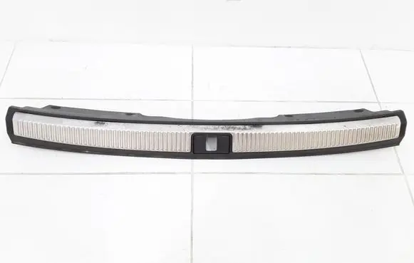 Audi A4 S4 B7 8E 8H Trunk/boot sill cover protection 8E9864483