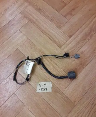 Volvo XC60 Parking sensor (PDC) wiring loom
